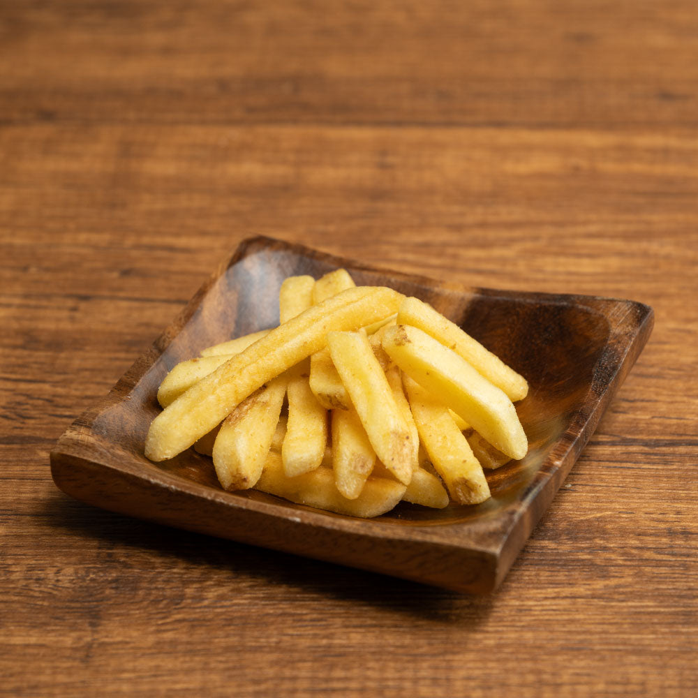 CALBEE Jaga Pokkuru Potato Sticks (Hokkaido Corn Flavor)
