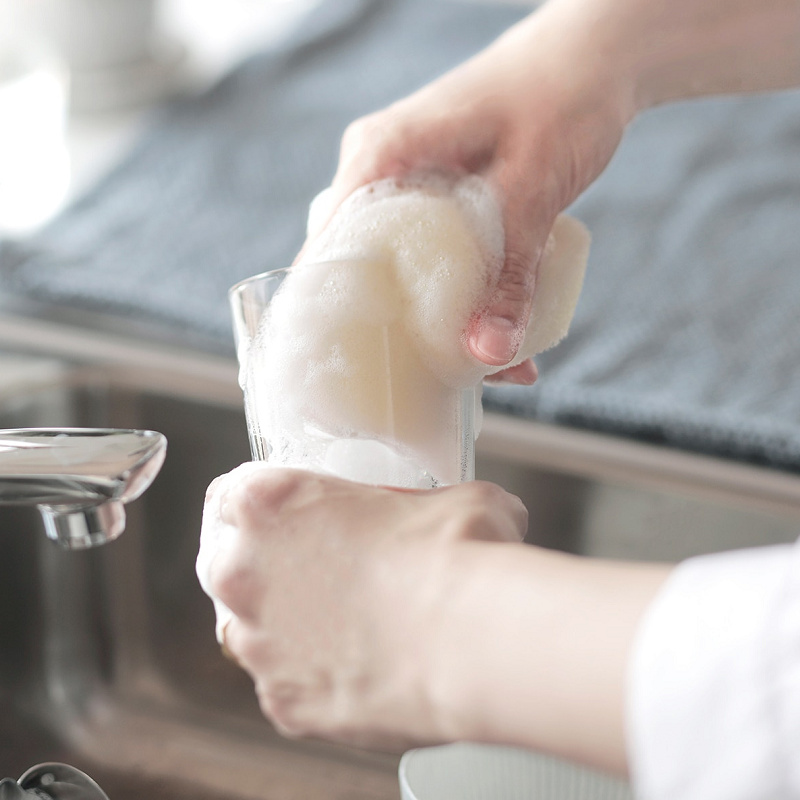 MARNA Absorbent Kitchen Sponge