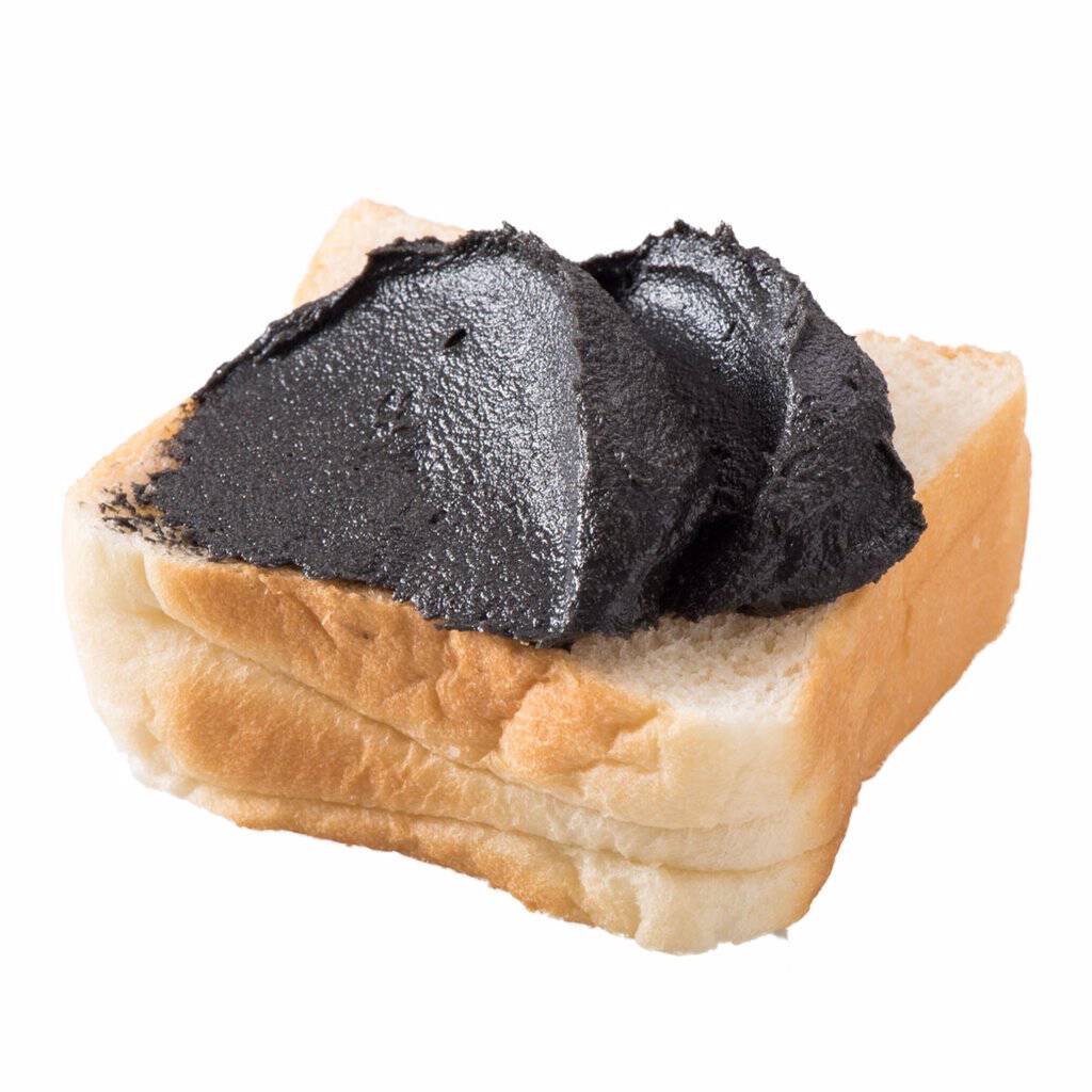 KUZEFUKU Black Sesame Paste