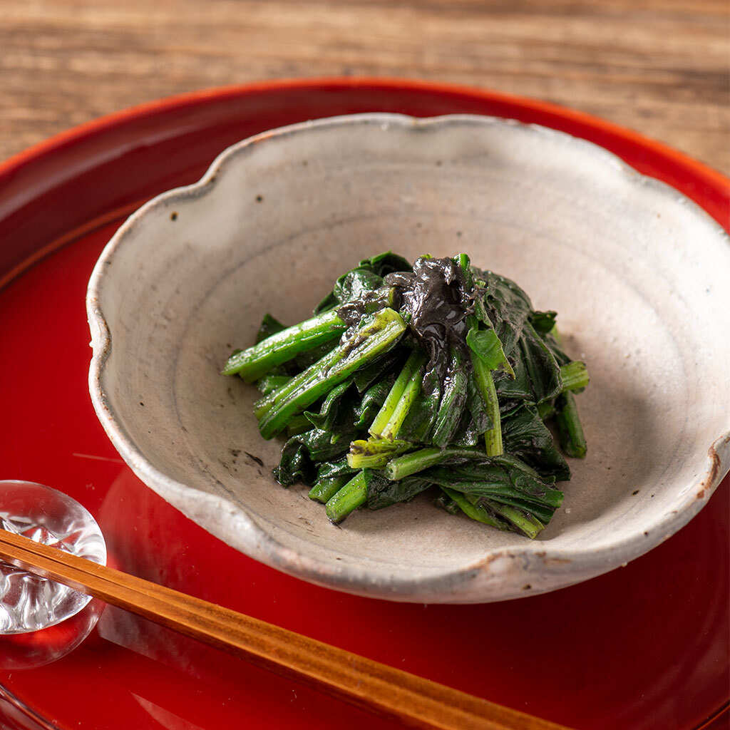 KUZEFUKU Black Sesame Paste