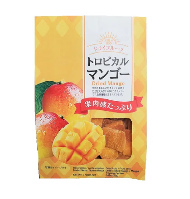 DAISO TOMOGUCHI Tropical Mango