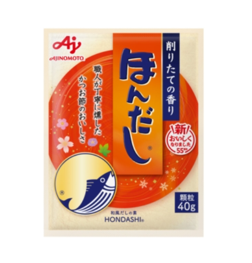 AJINOMOTO Instant Hon-Dashi Soup Stock