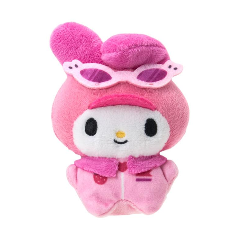 SANRIO Super Cute Adventures Chimapote Collection Vol. 2 Plush Toy