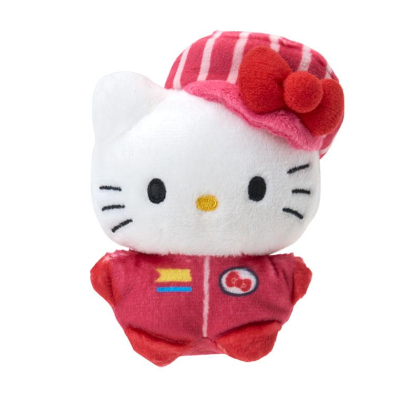 SANRIO Super Cute Adventures Chimapote Collection Vol. 2 Plush Toy