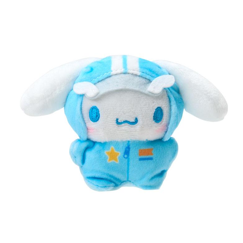 SANRIO Super Cute Adventures Chimapote Collection Vol. 2 Plush Toy