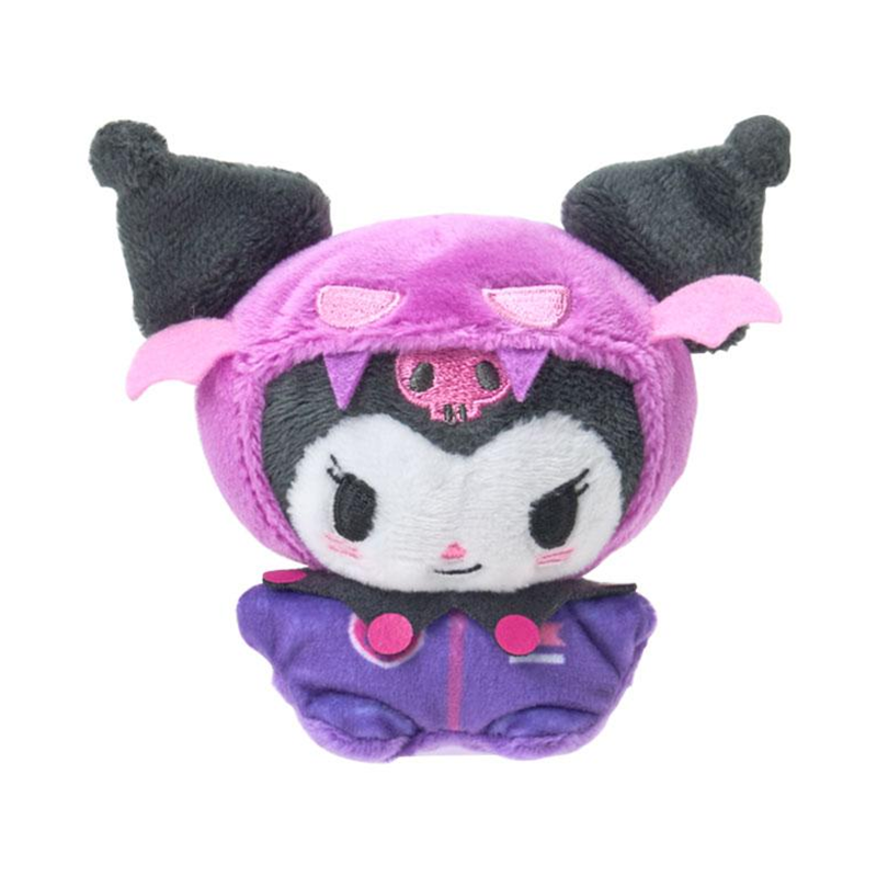 SANRIO Super Cute Adventures Chimapote Collection Vol. 2 Plush Toy