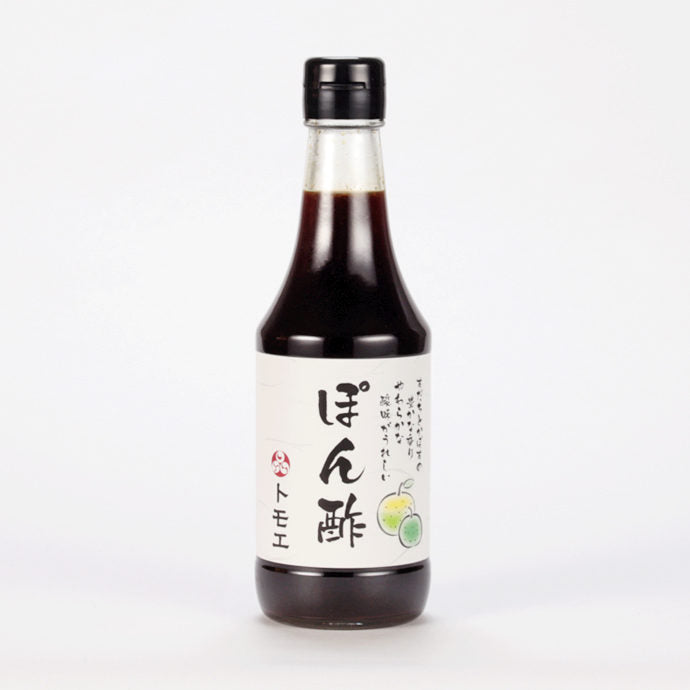 FUKUYAMA Ponzu