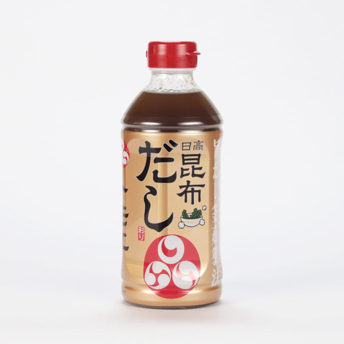 FUKUYAMA JYOZO Hidaka Kelp Dashi