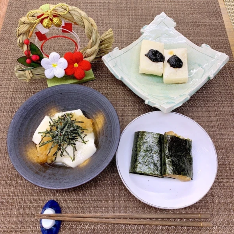 NORIMOMO Nori Toro Toro Tsukudani Condiment