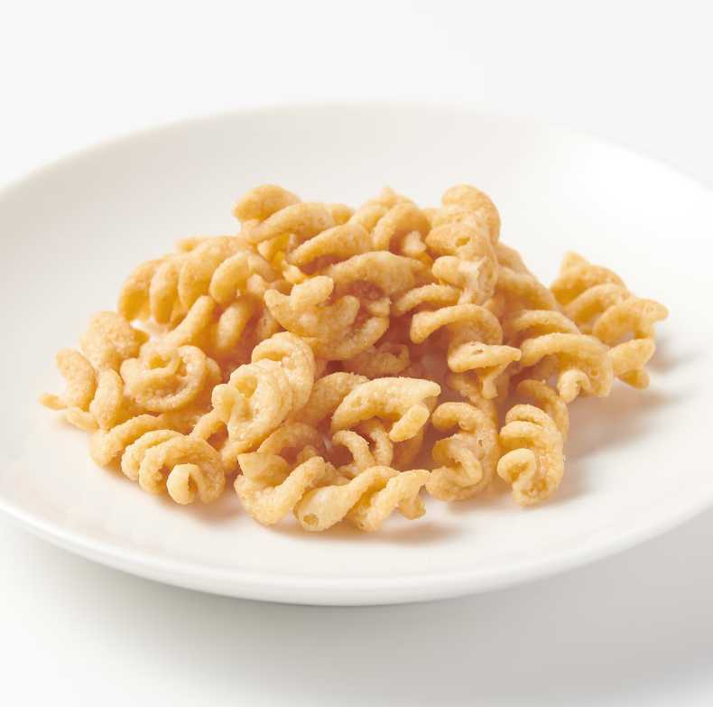 MUJI Sour Cream & Onion Flavored Pasta Snack