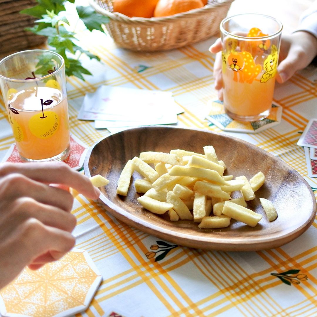 SETOUCHI LEMON FARMS Lemosco Potato Sticks