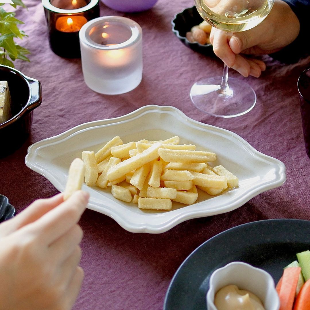 SETOUCHI LEMON FARMS Lemosco Potato Sticks