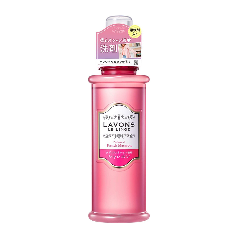 LAVONS LE LINGE Sharebon Delicate Laundry Detergent