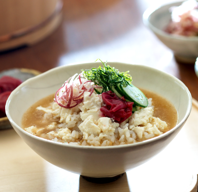 KAYANOYA Cold Broth Sauce Japanese Dried Broth
