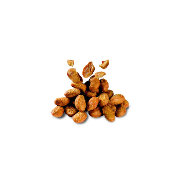 KANRO Natto Soy Sauce Flavored Soybeans