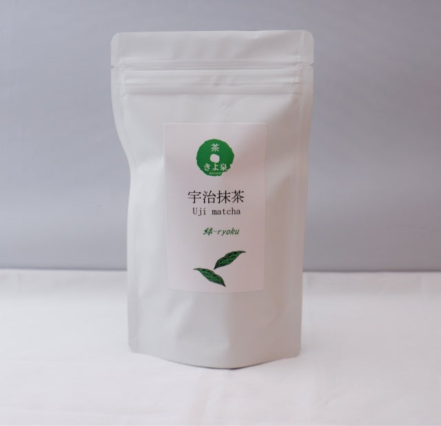 KIYOSEN RYOKU Uji Matcha