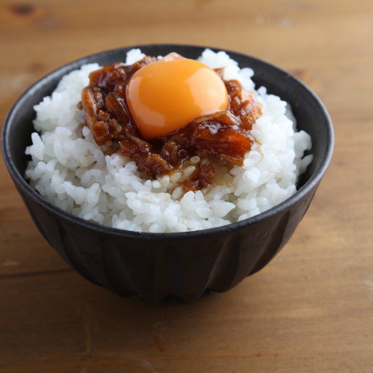 KUZEFUKU SHOTEN Sukiyaki Condiment