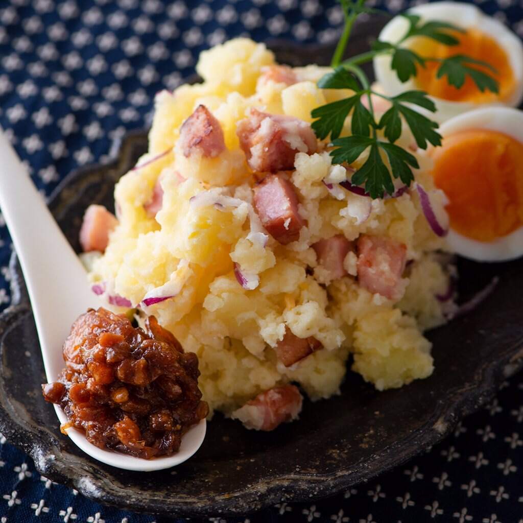 KUZEFUKU SHOTEN Sukiyaki Condiment
