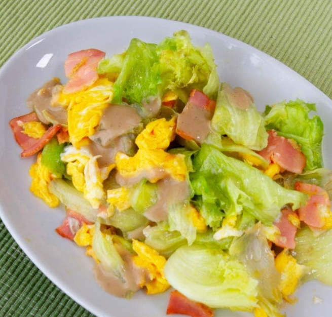 FUNDOKIN Zero Sugar Sesame Dressing
