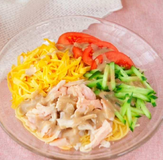 FUNDOKIN Zero Sugar Sesame Dressing