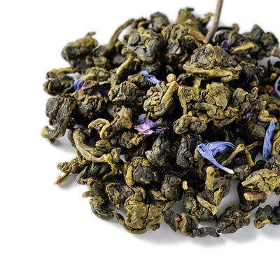 LUPICIA Okayama Limited Edition Pione Grape Oolong Tea