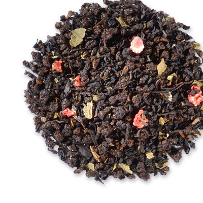 LUPICIA Date Ichigo Strawberry Black Tea