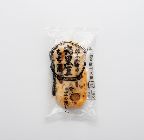 BEFCO Hikarokuro Black Bean Mochi
