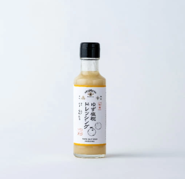 AKOMEYA TOKYO Salad Dressing (Assorted Flavors Available)
