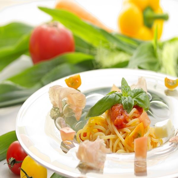 GRAZIE MILLE Carrot Vegetable Dressing