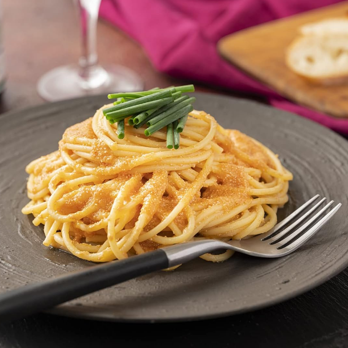 MCC Mentaiko Spicy Cod Roe and Butter Pasta Sauce