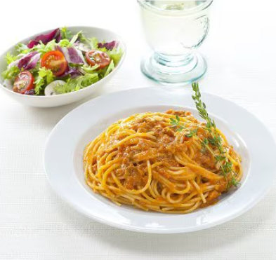 MCC Crab and Tomato Cream Pasta Sauce