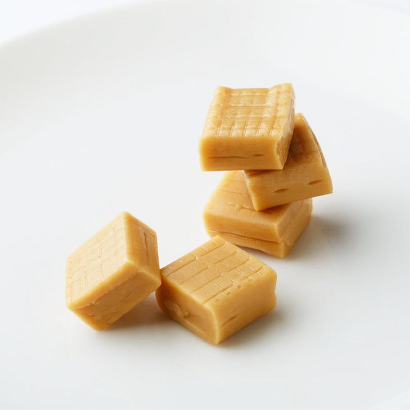 SAPPORO GOURMET FOODS Hokkaido Tokachi Butter Caramel