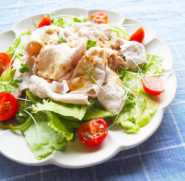 YASUMOTO SANGYO Smoked Salad Dressing (Nut / Onion)