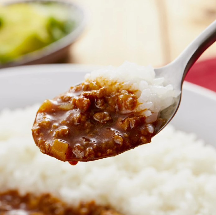 NISHIKIYA KITCHEN Mapo Tofu Curry