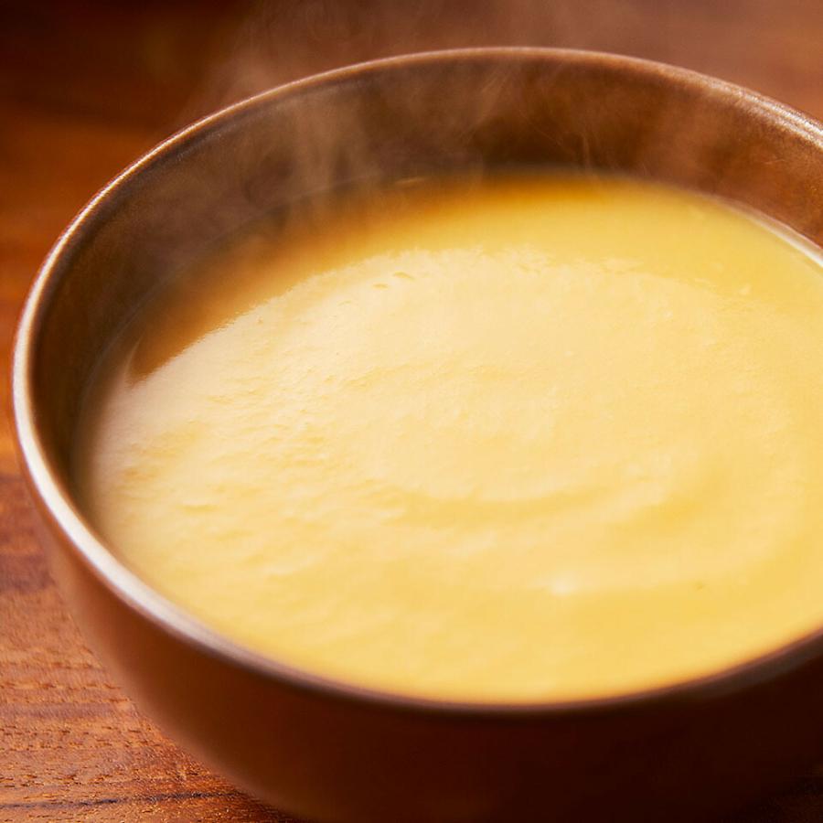 NISHIKIYA KITCHEN Sweet Potato Potage