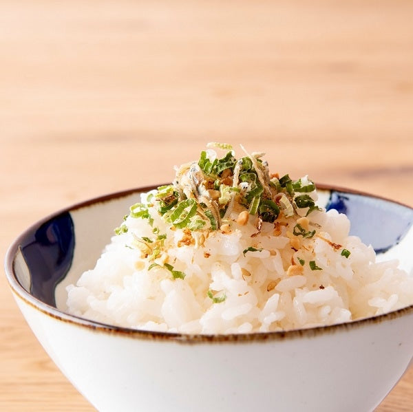 AKOMEYA TOKYO Sesame & Almond Japanese Seasoning