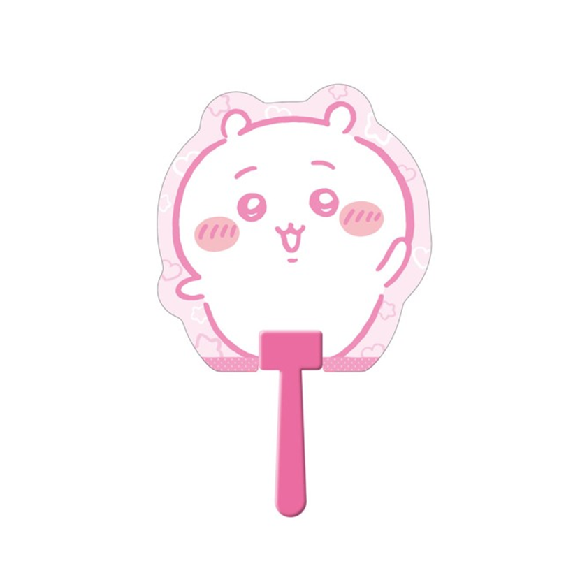CHIIKAWA Handheld Fan – Multiple Characters Available