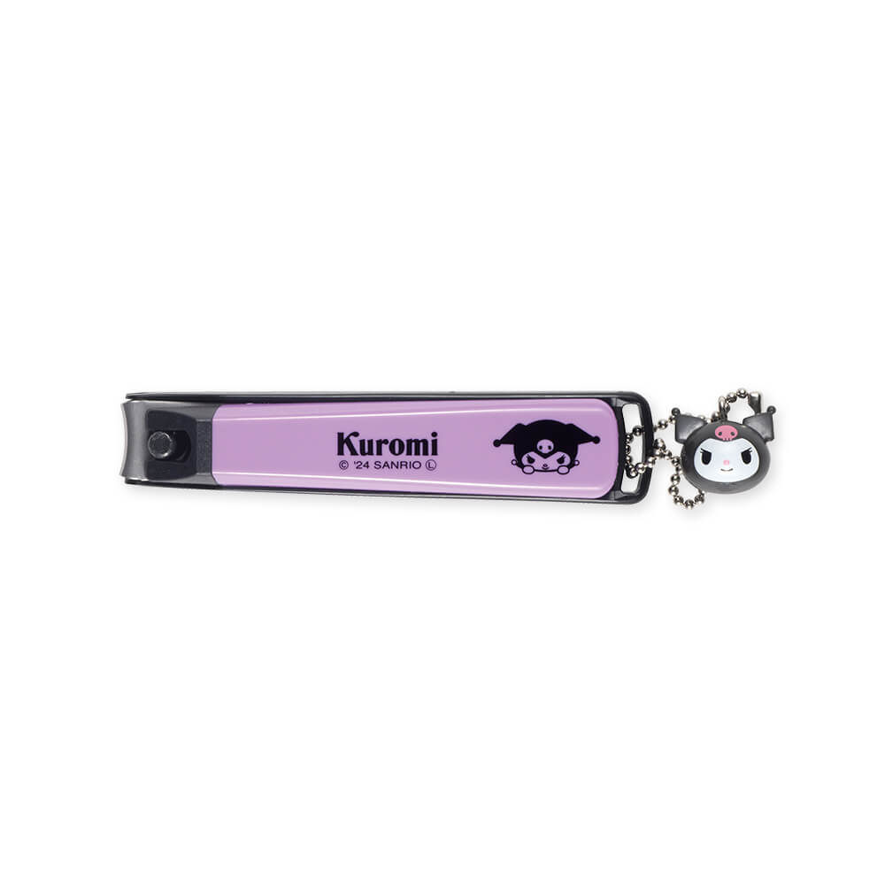 KAI Kuromi Small Nail Clippers