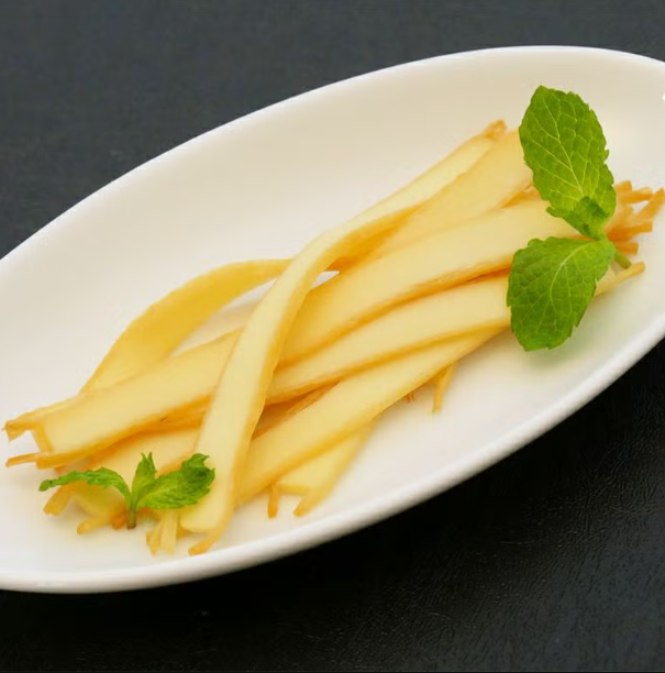 GOGYOFUKU Smoked Three-Cheese Sandwich Fishcake