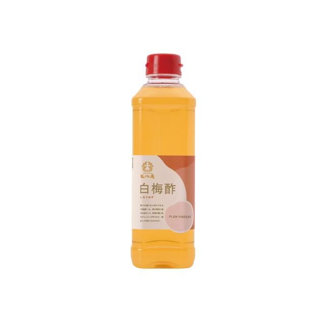 GODAIAN White Plum Vinegar