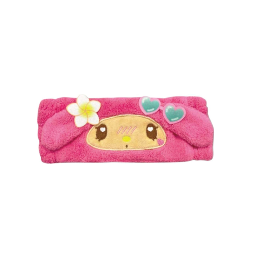HATAYAMA SHOJI Sanrio "Gal 4" Hairband – Multiple Styles Available