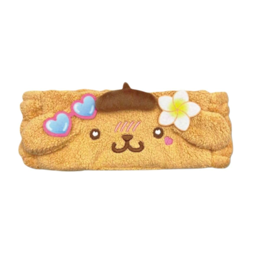 HATAYAMA SHOJI Sanrio "Gal 4" Hairband – Multiple Styles Available