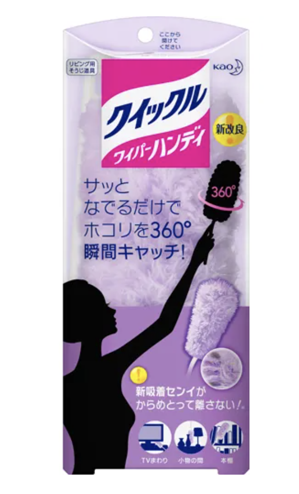 QUICKLE Handy Duster