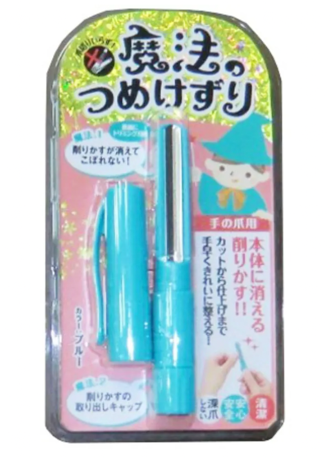 Matsumoto Kanagata Magic Nail Clippers