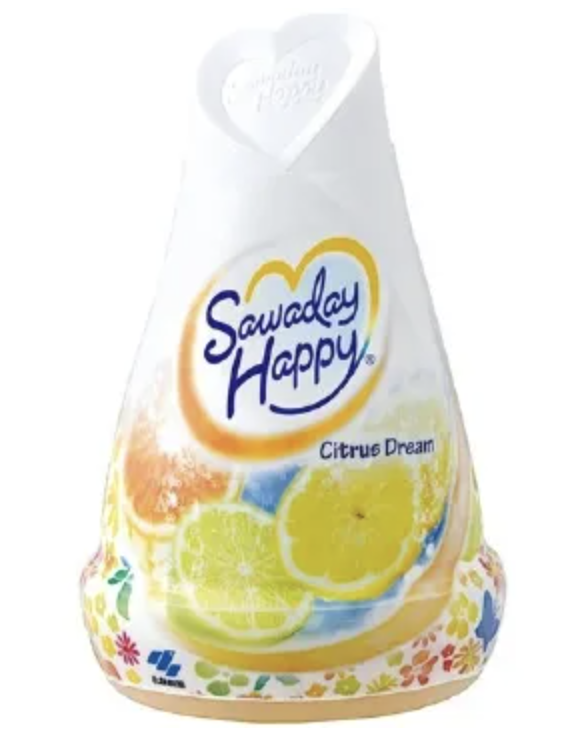 KOBAYASHI Sawaday Happy Air Freshener