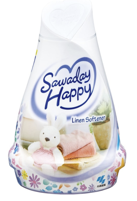 KOBAYASHI Sawaday Happy Air Freshener