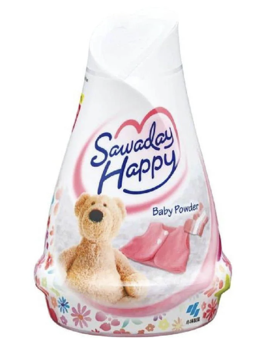 KOBAYASHI Sawaday Happy Air Freshener