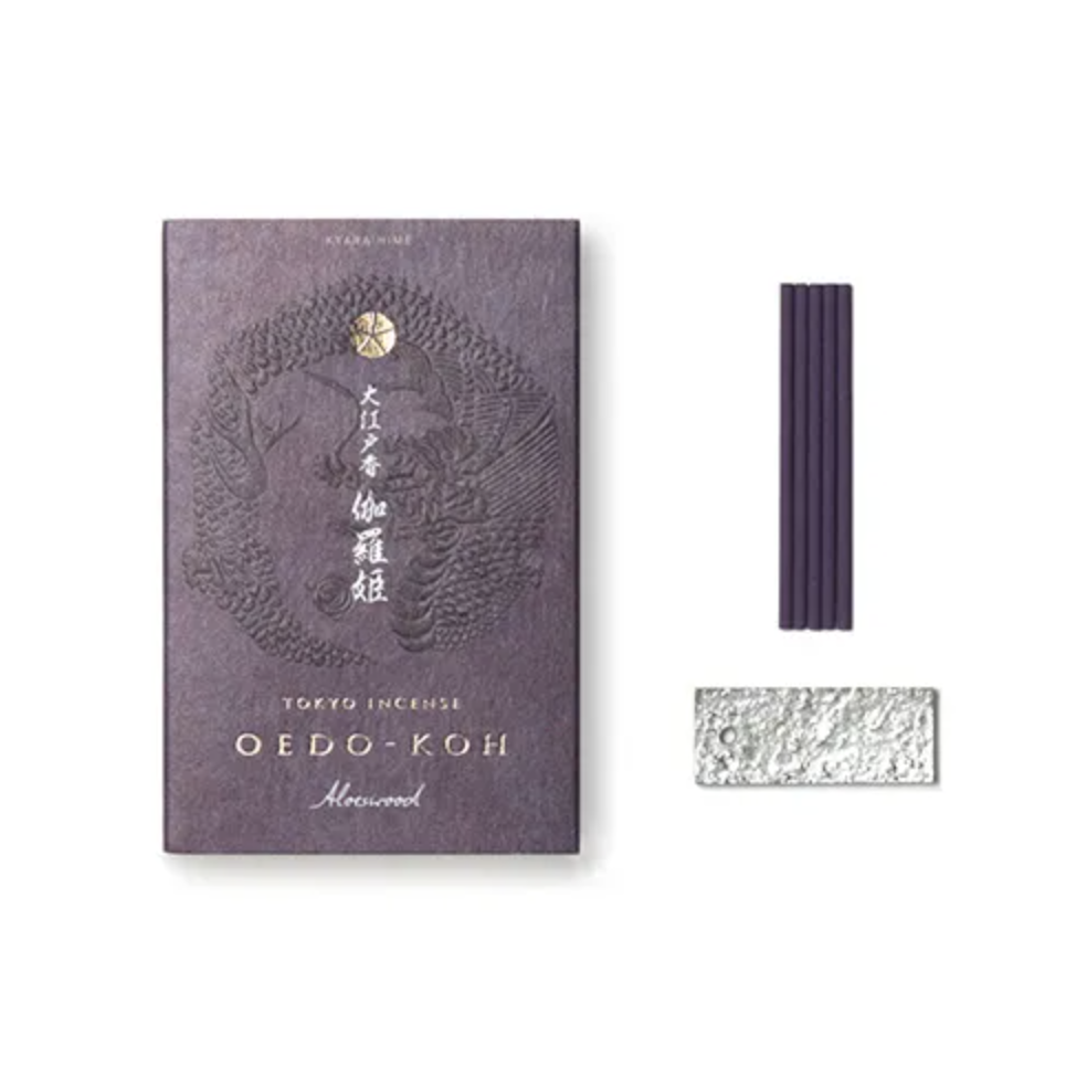 Nippon Kodo Tokyo Incense