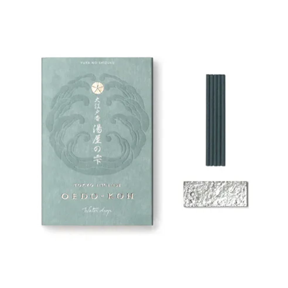 Nippon Kodo Tokyo Incense