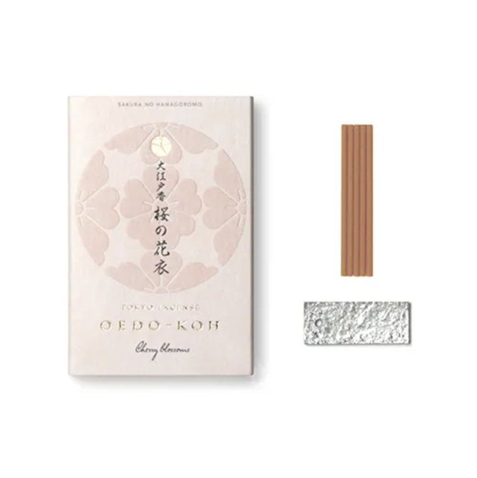 Nippon Kodo Tokyo Incense